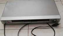 Leitor  DVD  Sony