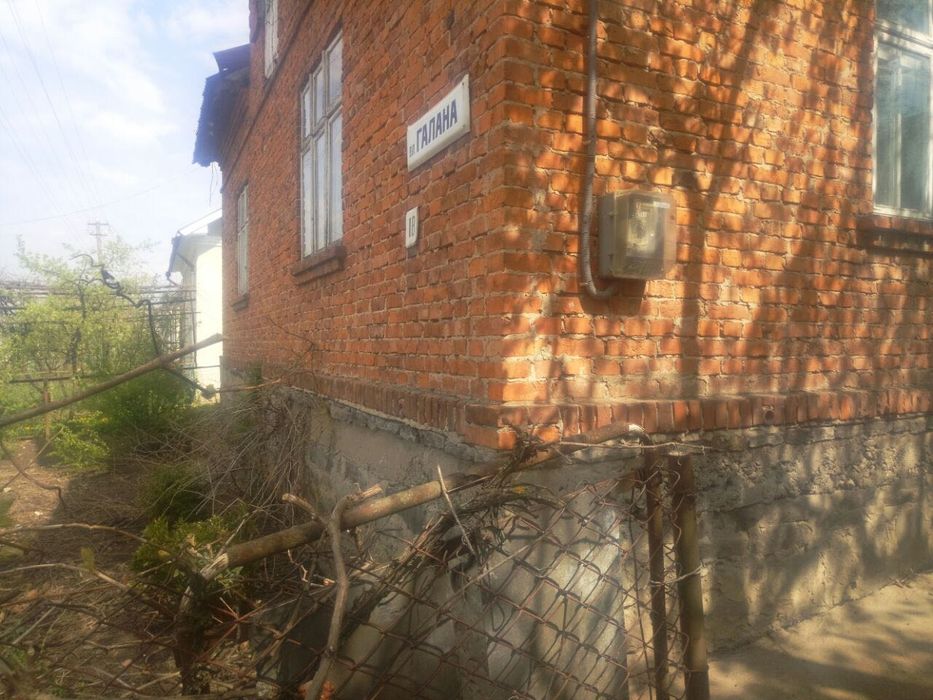 Продаж будинку м. Монастириська