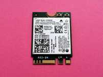 iNteL 3165  3165NGw DuaL Band - Karta Sieciowa WiFi