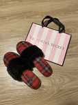 Тапочки Victoria’s Secret