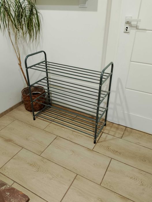 Szafka regał na buty jysk