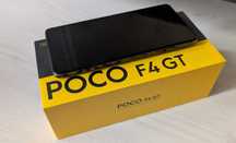 Smartfon Xiomi POCO F4 GT