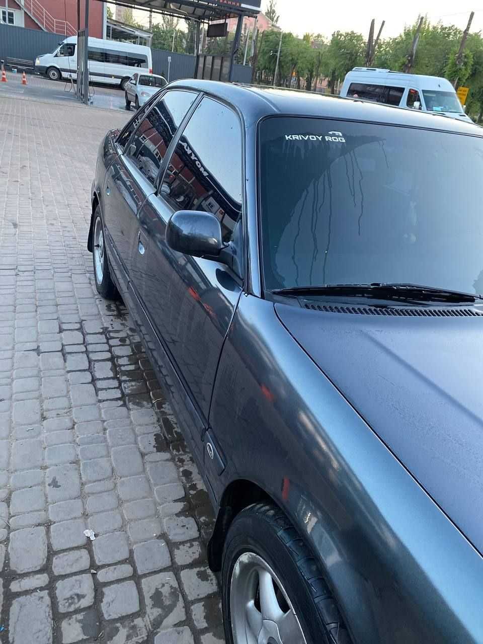 Продам легендарную  Audi 100