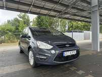 Ford S-Max 2011 1.6 TDCI super stan bez wkładu finasowego