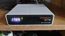 Dekoder satelitarny GTMEDIA GTS 4K
