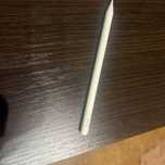 Appel Pencil 2 покоління