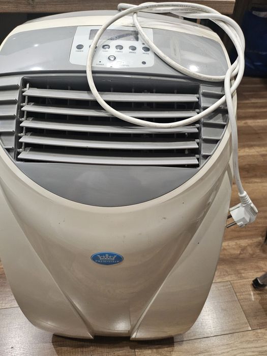 Klimatyzator przenośny PREM