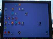 Дизайнерский монитор 18.1" EIZO FlexScan L685 LCD TFT