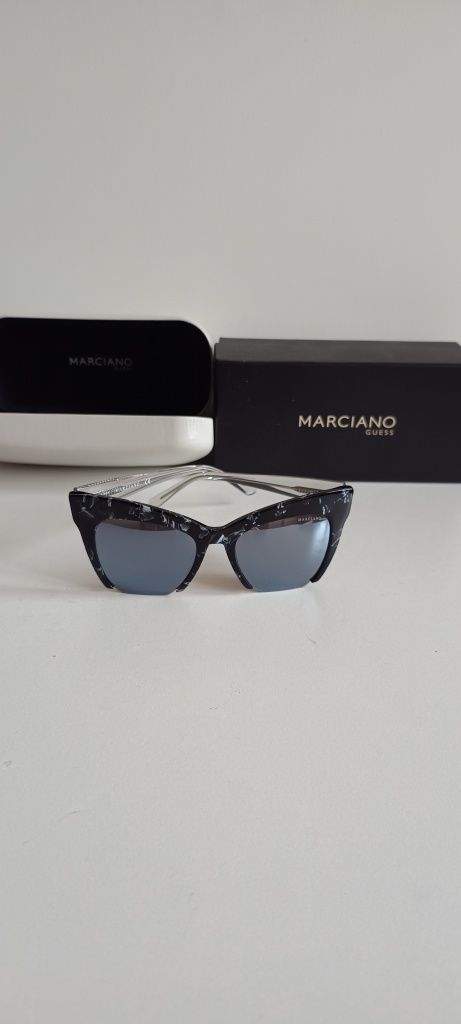 Oryginalne okulary Marciano Guess