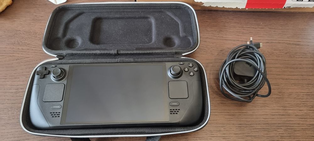 Steam Deck Valve, OLED, 512GB