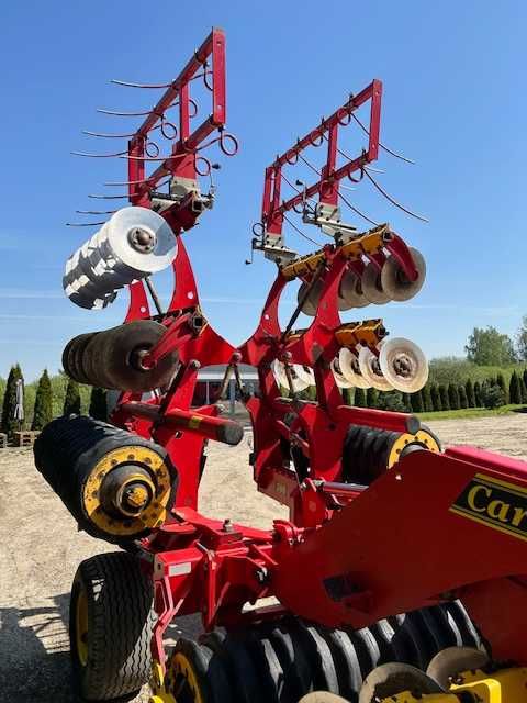 Vaderstad Carierr 500