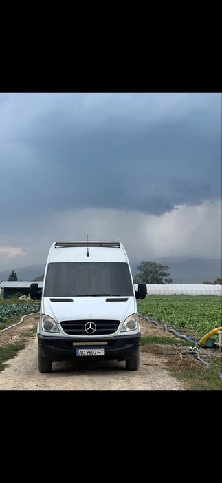 Вантажні перевезення по закарпатті та за межами