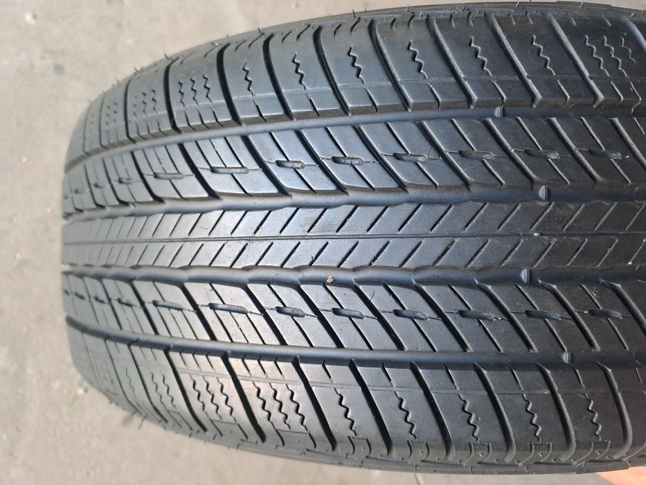 Opona 205 50 R17 93V Uniroyal Tiger Paw Touring A/S