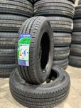 Нові шини HAIDA	195/75 R16C 8PR 107/105R HD737