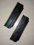 Оперативна пам'ять Patriot DDR4 3200 16gb 2x8 Viper 4 Blackout