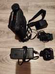 Kamera Olimpus VX-81E