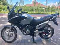 Honda Varadero XL 125cm