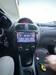Peugeot 206 Rádio 2din Multimédia