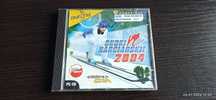 Gra PC Skoki Narciarskie 2004