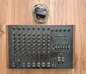 Mikser audio ELMUZ MX-8R