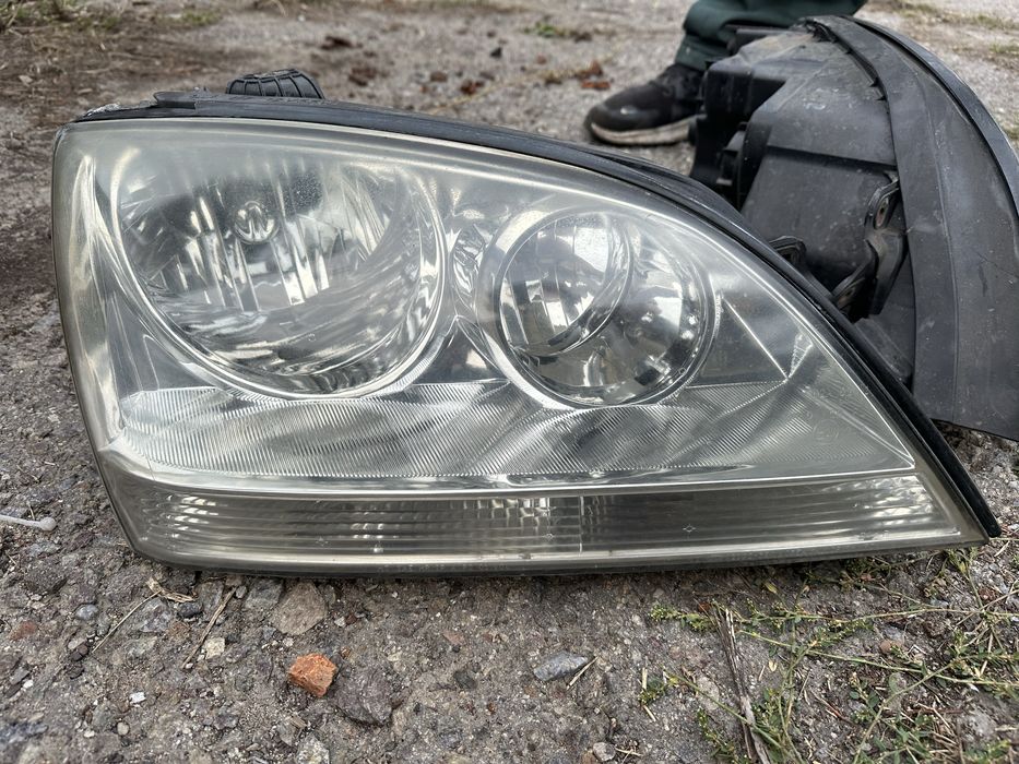 Киа соренто Kia sorento