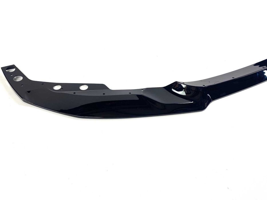 Губа переднього бампера BMW 4-Series F32/F33/F36 (2014-2020) стиль CS
