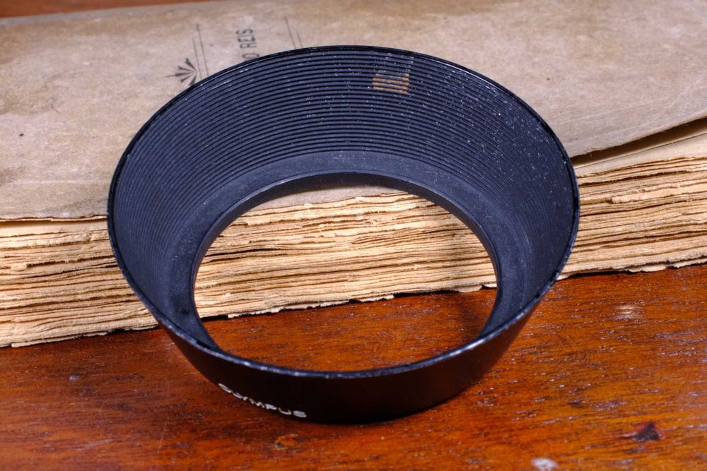 Olympus OM zuiko 28mm F:2.8