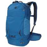 Plecak Turystyczny Jack Wolfskin Moab Jam 30 – Electric Blue – 299 zł
