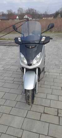 Yamaha x-max 250cc