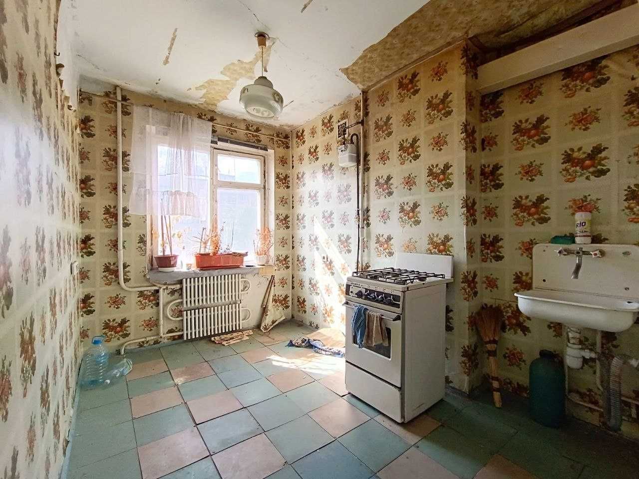 Оренда 2-х кімнатної квартири за адресою Березинська