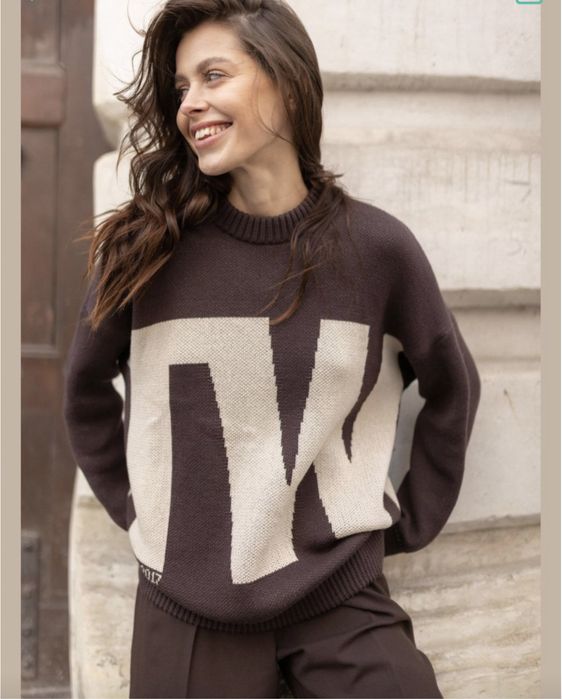 Светр жіночий Twice