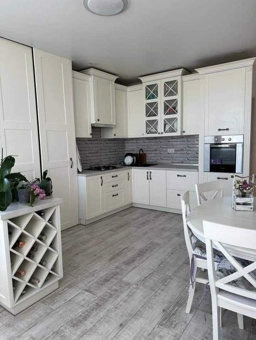 2-кімнатна квартира з ремонтом, під єОселю, Сертифікат!