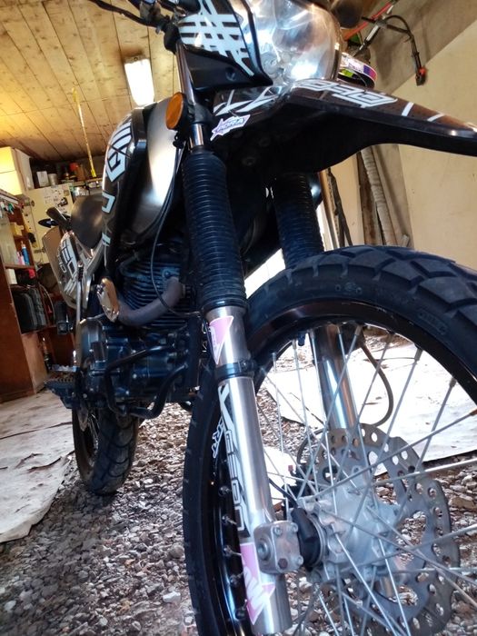 Геон Geon x-road 250 Pro