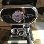 Espresso machine