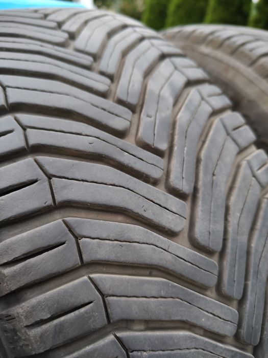 Michelin CrossClimate 185/65 R15 92V