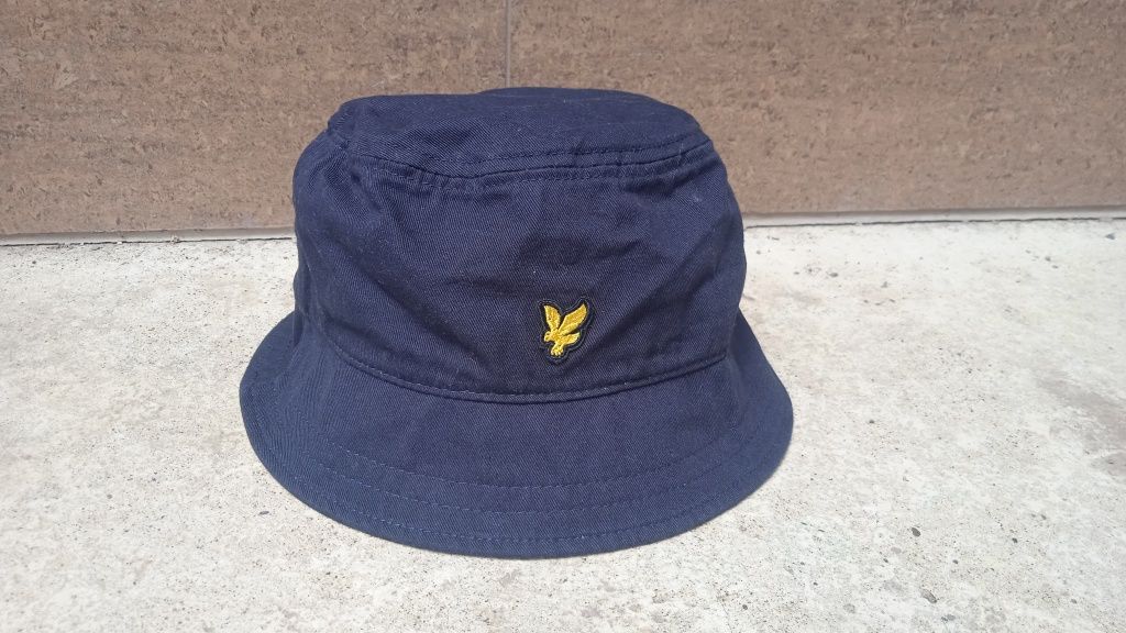 Панама Lyle& Scott