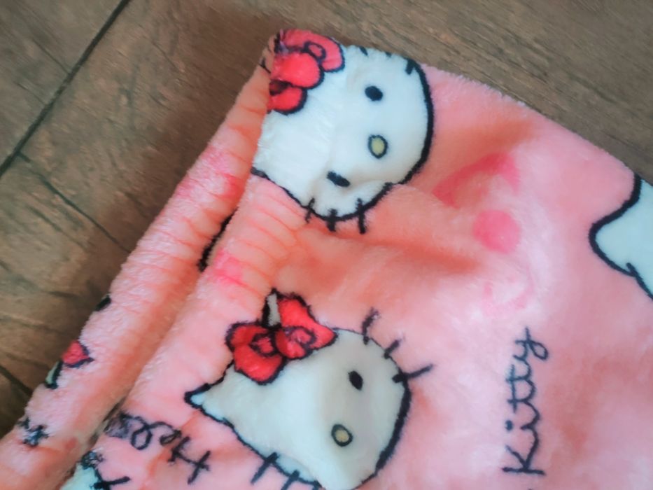 Spodnie hello kitty XXL/ R40