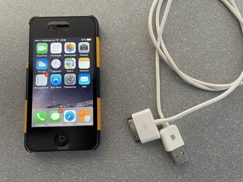 Iphone 4s 16 gb неверлок