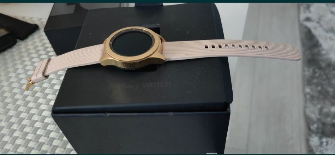 Samsung galaxy watch