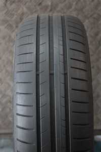 195/65/15 Dunlop Street Response 2 195/65 R15