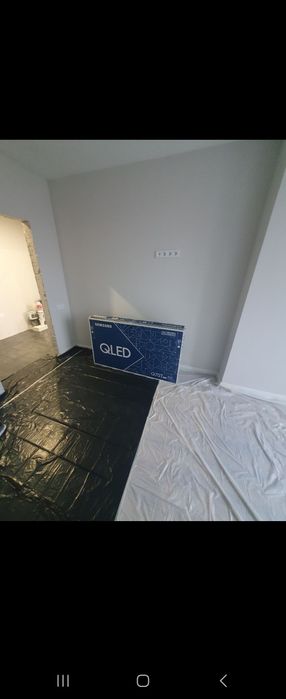 Телевізор Samsung QE55Q70T