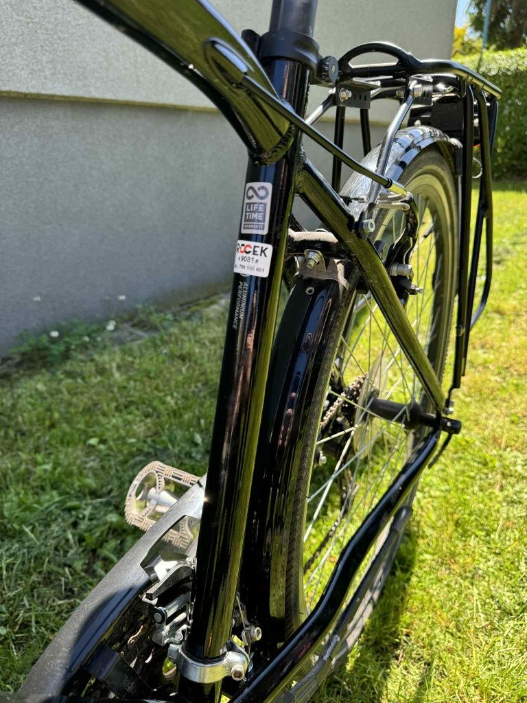 Rower Kross Trans 4.0