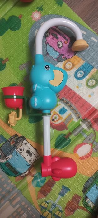 Іграшка для ванної кімнати игрушка в ванну