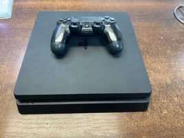 Konsola Playstation 4 Slim 500GB/ PS4 Slim 500GB / 777