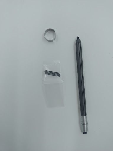 staedtler noris digital mini czarny zestaw akcesoriów professional
