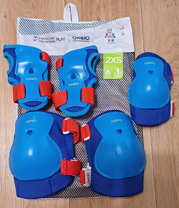 Захист для роликів (комплект)