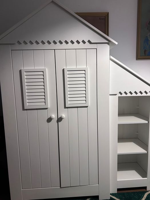 Pinio meble Marsylia - 1400 zlotych komplet