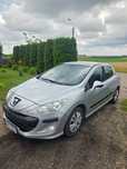 Peugeot 308 1.6 HDI
