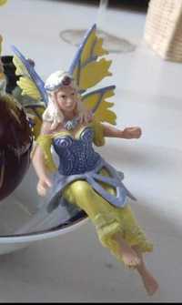 Schleich fairy elf wróżka Sera