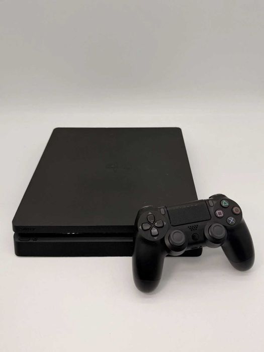 PS4 Slim 500GB + 1 Comando + FIFA 16  + Cabo Alimentação